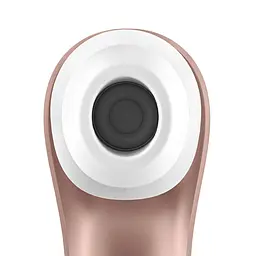 Стимулятор Satisfyer PRO2 NG Вакуумний клітора - мініатюра 4
