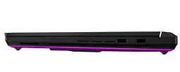 Ноутбук ASUS 16 ROG Strix SCAR 16 G635LR-RW164W WQXGA mLED/Intel Ultra 9 275HX/64GB/2TB/RTX 5070 Ti 12GB/W11H/Black (90NR0LU1-M006X0) - мініатюра 8