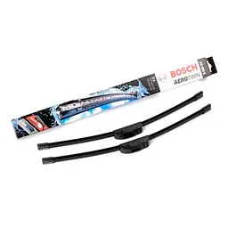 Щітка склоочисника Bosch 3 397 118 900 - мініатюра 3