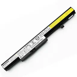 Акумулятор для ноутбука Lenovo IdeaPad B50-30 B50-45 B50-70 B40-30 B40-45 B40-70 N50-30 (L12L4E55 14.8V 41Wh)