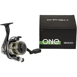 Котушка X-Fish One 7000 1BB - мініатюра 4