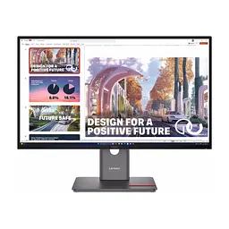 Монитор Lenovo P27QD-40 (64B3GAT2UA)