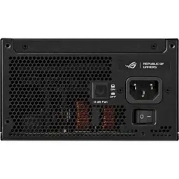 Блок живлення 1200 Вт, ROG Strix Platinum, Black, модульний Asus teh0028977 - мініатюра 7