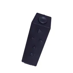 Витяжка декоративна похила WEILOR WDS 62301 R BL 1000 LED - мініатюра 10