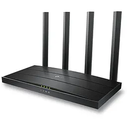 Роутер TP-Link Archer AX12 (UA) - мініатюра 2