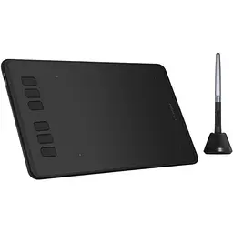 Графічний планшет Huion H640P [65882] - мініатюра 2
