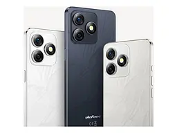 Смартфон UleFone Note 18 Ultra 6/256Gb Lustrous Black - миниатюра 4