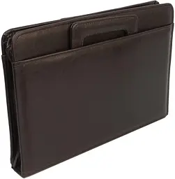 Чоловіча ділова папка JPB 26х38х4 см acs0017976 - мініатюра 2