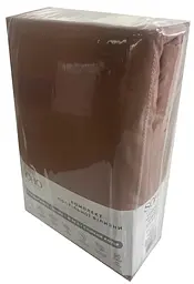 Комплект постільної білизни Сімейний 150х200 см Mocha Mousse SOHO pbe0050795 - мініатюра 3