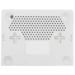 Маршрутизатор Mikrotik hEX (RB750Gr3) - мініатюра 3