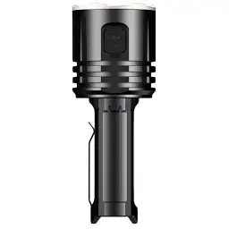 Ліхтар Fenix LR35R PRO black - мініатюра 4