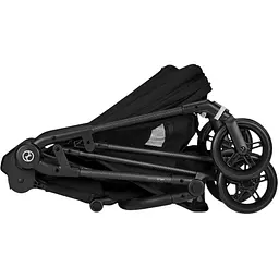 Візок Cybex Melio Carbon Magic Black (526000759) - мініатюра 6