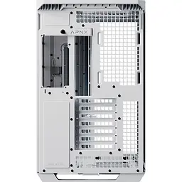 Корпус APNX V1 White (APCM-VI01003.21) [146482] - мініатюра 9
