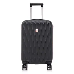 Валіза Semi Line 20" (S) Black (T5722-2) - мініатюра 2