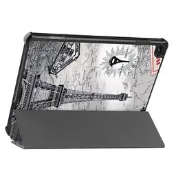 Чохол до планшета BeCover Smart Case Lenovo Tab M10 TB-328F (3rd Gen) 10.1" Paris (708296) - мініатюра 6