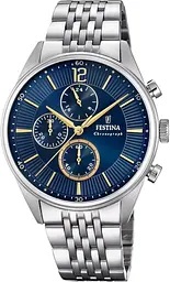 Годинник Festina F20285/3