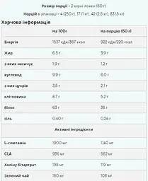 Протеїн Myprotein Impact Diet Whey Chocolate Brownie 2500 г - мініатюра 2