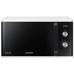 Мікрохвильова піч SAMSUNG MG23K3614AW/UA