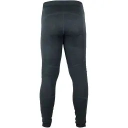 Кальсони Fahrenheit Power Grid Micro XXL/R Grey Melange - мініатюра 3