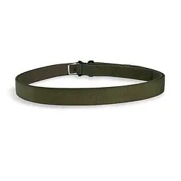 Тактичний ремінь Tasmanian Tiger Equipment belt MK2 SET L Оливковий - мініатюра 2