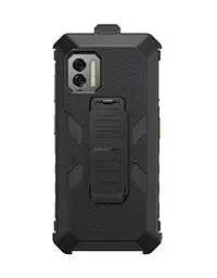 Оригінальний чохол для смартфона Ulefone Power Armor X11 Pro Багатофункціональний - мініатюра 2