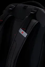 Рюкзак Для Подорожей S Samsonite ECODIVER BLACK 54x34x26 KH7*09017 - мініатюра 5