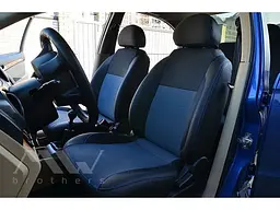 Авточохли модельні MW Brothers для Zaz Vida c 2012