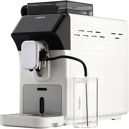 Кавомашина Ardesto 2 л біло-чорна (FCM-FA900W) - мініатюра 8
