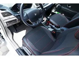 Авточохли модельні MW Brothers для Renault Fluence c 2009 - мініатюра 4