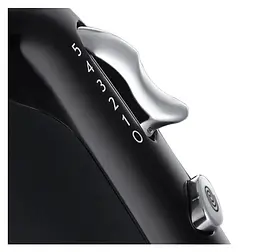 Міксер без чаші Russell Hobbs 24672-56 Matte Black чорний (23827026002) - мініатюра 4
