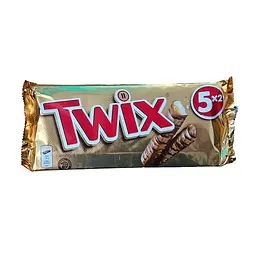 Батончики Twix 250 г