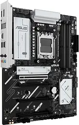 Материнcька плата B650E MAX GAMING WIFI sAM5 B650 4xDDR5 M.2 HDMI DP Wi-Fi BT ATX Asus teh0018959 - мініатюра 4