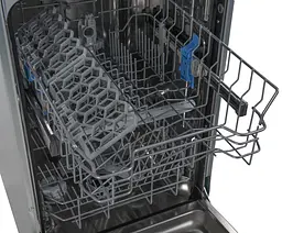 Посудомийна машина Indesit DSIE 2B10 (6485645) - мініатюра 13