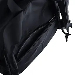 Рюкзак ZiBi Black Double (ZB.700307) - мініатюра 15