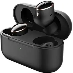 Навушники 1MORE EVO TWS (EH902) Black - мініатюра 2