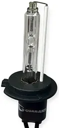 Ксенонова лампа Guarand H7 6000k 1224v