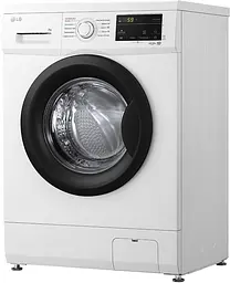 Пральна машина LG F2J3HS8W 7 кг - мініатюра 9