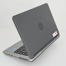 Ноутбук HP ProBook 640 G1 (i5-4300M/8/128SSD) - Class A- "Б/В" - мініатюра 6