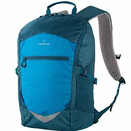 Рюкзак спортивний 20L Rocktrail Wanderrucksack блакитний - мініатюра 3