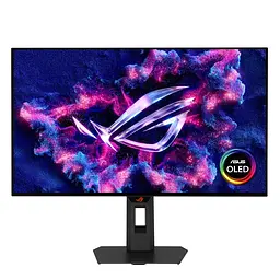 Монітор 26.5" ASUS ROG Strix XG27AQDMGR QHD OLED 240Hz (90LM0CC0-B01171)