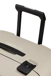 Валіза 80 См Samsonite ESSENS SANDSTONE 80x43x37 KM0*15006 - мініатюра 10