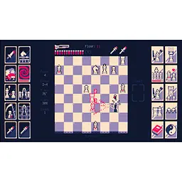 Ключ активації Microsoft Shotgun King: The Final Checkmate для Xbox One/Series S/X - мініатюра 7