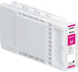 Картридж струменевий SC-Т3000/T5000/T7000/T3200/T5200/T7200 Magenta, 350мл Epson teh0014979
