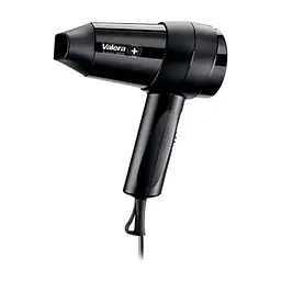 Фен Valera Action 1800 Swiss Cross (542.08 BLACK)
