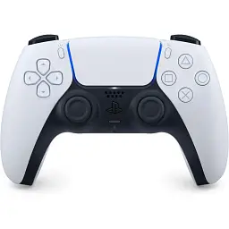 Ігрова приставка Sony PlayStation 5 Slim Digital Edition 2 геймпади Dualsense - мініатюра 4