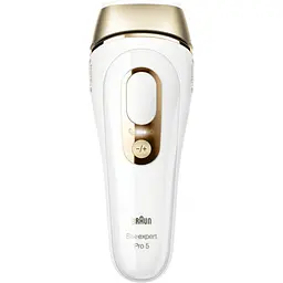 Фотоепілятор Braun Silk-expert Pro 5 IPL PL 5156 [166601] - мініатюра 2