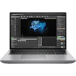 Ноутбук HP ZBook Fury 16 G10 (7B632AV_V1) (7B632AV_V1)