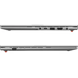 Ноутбук ASUS Vivobook Go 15 E1504FA-BQ008 (90NB0ZR1-M00400) (90NB0ZR1-M00400) - мініатюра 5