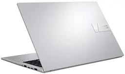 Ноутбук ASUS Vivobook S M3502RA-BQ091 15.6FHD IPS/AMD R7-6800H/HS/16/512F/int/noOS/Grey (90NB0WL1-M003S0) - мініатюра 4