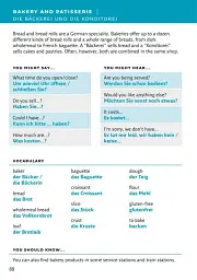 Collins German Visual Dictionary - мініатюра 4